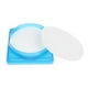 thumbnail image 1 of Paquete De 50 Piezas Filtros De Membranas De Filtro Microbiológico De algodón, Soluciones Inorgánicas, Pruebas De 0.22um Para Partículas Y Bacte Macarena Membranas de filtro inorgánico, 1 of 8