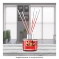 thumbnail image 4 of Difusor de Aroma Hometrends Cream Berry Bliss Aroma 100 ML, 4 of 4