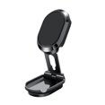 thumbnail image 1 of Soporte magnético para teléfono soporte plegable para teléfono de coche antideslizante para mesita de noche de cocina, 1 of 5
