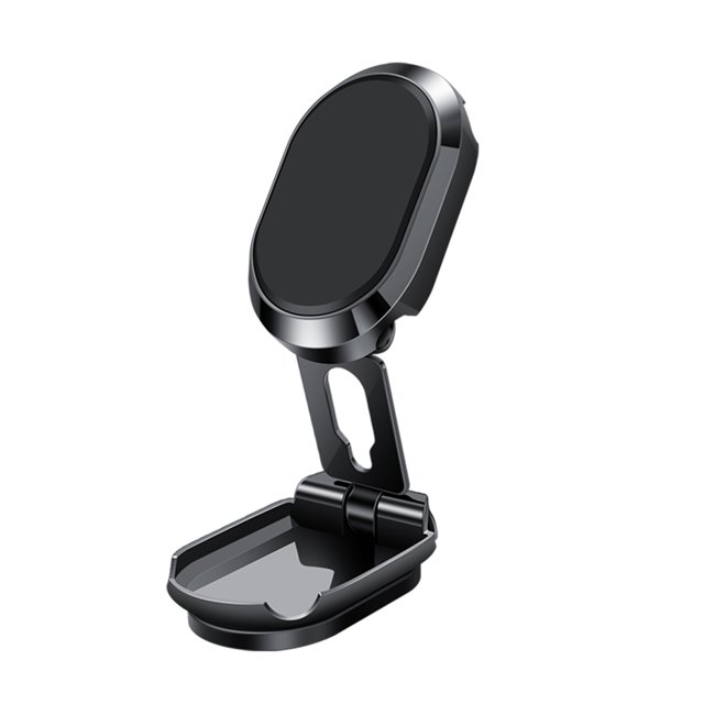 Soporte magnético para teléfono soporte plegable para teléfono de coche antideslizante para mesita de noche de cocina