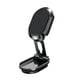 thumbnail image 1 of Kuymtek Soporte Magnético Soporte Coche Aleación Zinc para Oficina Coche (negro), 1 of 8