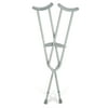 Adult Bariatric Crutches - G61314B