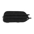 thumbnail image 1 of Cubierta de Rejilla de Luz Antiniebla Frontal Inferior para VW Tiguan 2009-2017 Negro ABS 1 Pc Frontal Derecho, 1 of 1