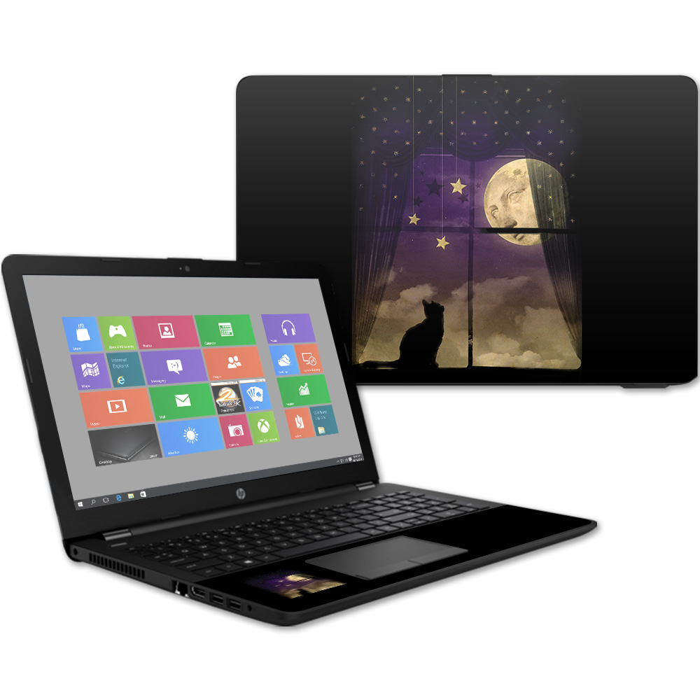 remove magic desktop hp remove magic desktop hp
