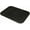Black, variant on CT121623 Café Standard Cafeteria / Fast Food Tray, 12" x 16", Gray