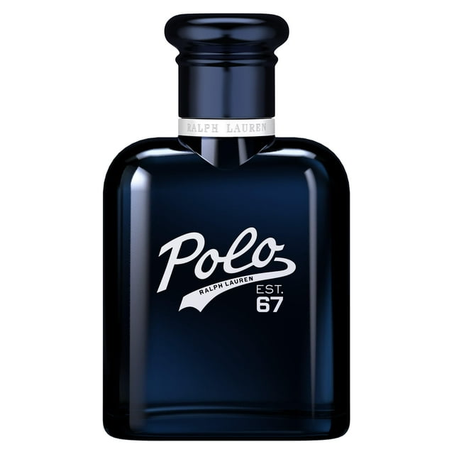 Perfume Ralph Lauren Polo 67 Eau de Toilette 75 ml para hombre