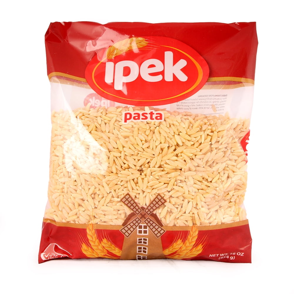 Ipek Orzo Pasta 1lb