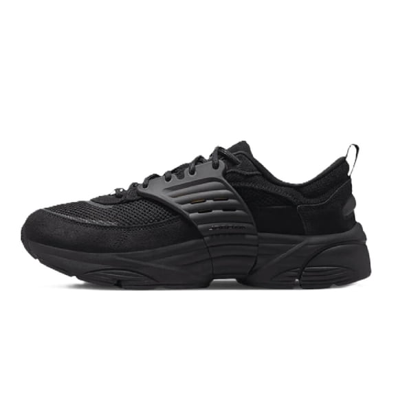 Men's Jordan TRunner O/S Black/Black-Anthracite (IB3722 003) - 10.5