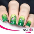 thumbnail image 2 of Whats Up Nails P035 Spring Medley Water Decal Sliders for Nail Art Design, 2 of 14