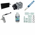 thumbnail image 2 of HVAC A/C Compressor-Condenser Replacement Kit, 2 of 4