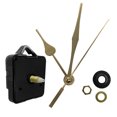 thumbnail image 2 of Wall Clock Silent Quartz Clock Movement Golden Hour Movement Home Minute Second Hand DIY Accessories Home Decor, 2 of 7