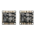 thumbnail image 1 of 2X para Mini Power Hub Placa de Distribución de Energía PDB con BEC 5V 12V para FPV QAV250 ZMR250 Multicopter Quadcopter, 1 of 8