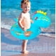 thumbnail image 3 of Inflable Dinosaurio Bebé Flotador C/ Asiento Salvavidas Modelo Azul, 3 of 4
