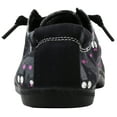 thumbnail image 5 of Skechers Women's Bobs Beach Bingo-Kitty Sneaker, 5 of 7