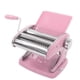 thumbnail image 5 of Máquina para hacer fideos, máquina para hacer pasta, cortador de pasta con ventosa, máquina para hacer pasta, rendimiento confiable, 5 of 12