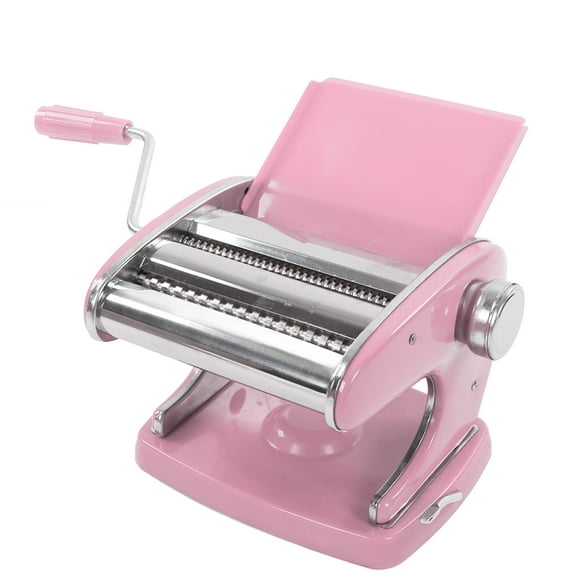 Pasta Maker Machine,Pasta Maker Machine Sucker Pasta Extruder Pasta Machine Stylish and Modern