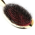 thumbnail image 3 of Cepillo de pelo Colcomx Cerdas de Jabalí Desenredante, 3 of 8