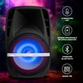 thumbnail image 3 of Bafle Kempler & Strauss JB 8 Profesional 2 Vías 3600 Watts PMPO, 3 of 7
