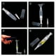 thumbnail image 5 of 5PCS 3ml Pluma de aceite de uñas Plumas de torsión Crecimiento de pestañas Tubos vacíos Tu Abanopi Pluma de aceite de uñas, 5 of 6