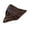 2 Grab, variant on Fashion Leopard Pattern Hair Claw Soft Fabric 13cm Length Hair Clip Headdress For Styling Needs