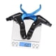 thumbnail image 4 of Freno De Mano Bicicleta TOOPRE 1 par de palancas de freno de bicicleta MTB Empuñadura de embrague de aleación de aluminio (azul) Tmvgtek Accesorios para bicicletas, 4 of 4