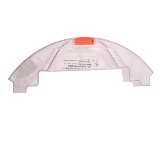 Reemplazo de Piezas de Tanque de Agua Allinless para Aspiradora Xiaomi Roborock T8
