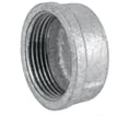 thumbnail image 1 of Tapón capa, acero galvanizado, 2' Foset Foset CG-306, 1 of 2
