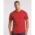 thumbnail image 5 of Normal is Boring - Big Men's T-Shirt, up to Tall Size 3XLT - Charlotte, 5 of 5