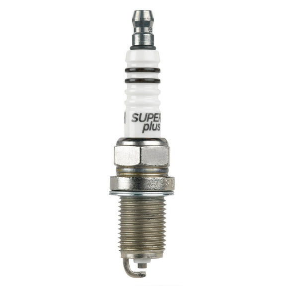 Bosch Nickel with Copper-Core Spark Plug