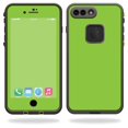 thumbnail image 1 of MightySkins LIFIP7PL-Solid Lime Green Skin for Lifeproof iPhone 7 Plus - Solid Lime Green, 1 of 4