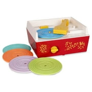 Fisher-Price Classics Record Player