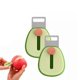 thumbnail image 1 of Pocket Fruit Peeler, Portable Hidden Kitchen Vegetable Orange Carrot Peeling, 1 of 5