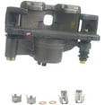 thumbnail image 3 of A1 Cardone 19-B1379 Disc Brake Caliper For 90-00 Honda Civic Civic del Sol CRX Fits select: 1997-2000 HONDA CIVIC LX, 1996 HONDA CIVIC DX, 3 of 4