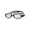 Black/Grey - Clear Lens - Regular, variant on Predator Flex Black/Green - Clear Lens Regular