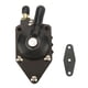 thumbnail image 2 of Bomba de combustible Bling Bling con junta 433387 Reemplazo negro de gran resistencia para Johnson Evinrude 20hp 1985-1989, 2 of 12