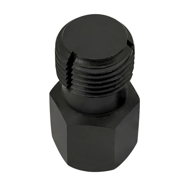 O2 Sensor Thread Chaser, x 1. Spark Plug Thread