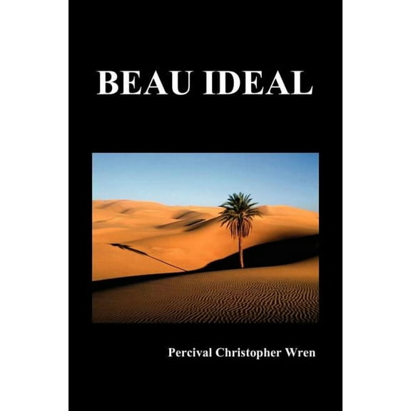 Beau Ideal, (Paperback)
