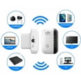 thumbnail image 3 of Amplificadores de señal WiFi Repetidor Extensor de rango Amplificador de red de Internet oso de fresa  Hogar, 3 of 5