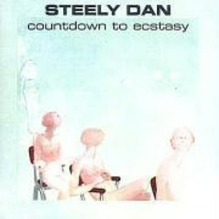 Countdown To Ecstasy (remastered) (CD) (Remastered The Best Of Steely Dan Then And Now)