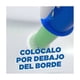 thumbnail image 4 of Discos Activos Gel Limpiador Continuo para Sanitarios Pato Lima Fresca 2 Repuestos de 72 ml, 4 of 4