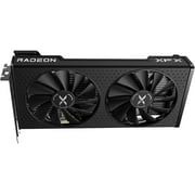 XFX AMD Radeon RX 6600 Graphic Card, 8 GB GDDR6