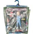 thumbnail image 3 of Chucky Halloween Costume for Children, Boys Size L (10/12), by Rubies, 3 of 7