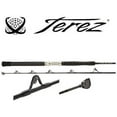 thumbnail image 2 of SHIMANO Terez TZC59XXHFR Slick Butt Roller Rod - Black, 2 of 2
