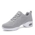 thumbnail image 1 of Zapatos de mujer Zapatos de baile sin cordones transpirables Zapatos para correr antideslizantes 2G1902-Gray-39 Teléfono móvil Teléfono móvil Accesorios para teléfonos móviles, 1 of 5