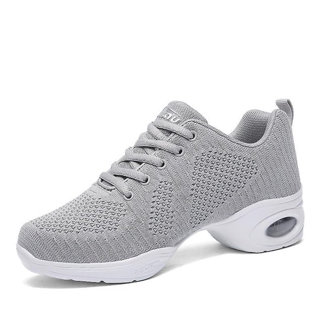 Zapatos de mujer Zapatos de baile sin cordones transpirables Zapatos para correr antideslizantes 2G1902-Gray-39 Teléfono móvil Teléfono móvil Accesorios para teléfonos móviles