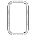 thumbnail image 4 of Smart Sports Watch PC Cover Semi Covered Hollow Embedded Durable Lightweight Stylish Precise Fit For Watches, 4 of 6