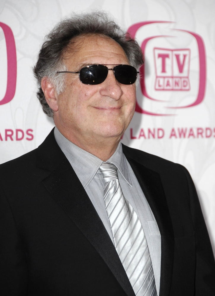 Judd Hirsch In Attendance For 5Th Annual Tv Land Awards Barker Hangar