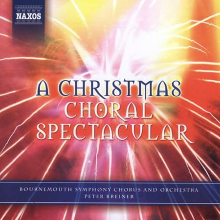 Christmas Choral Spectacular (Best Seats For Christmas Spectacular)