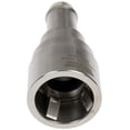 thumbnail image 3 of Conector de refrigerante Dorman 800-409HP, tubo de entrada/salida de 19 mm, 3 of 3