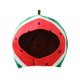 thumbnail image 2 of Vestimenta de sombrero de fruta de lujoso tocado de vestir para la fiesta de rol carnival cosplay, 2 of 9